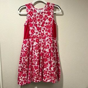 Super Secret Hidden Ninja Skater Play Dress with Pockets by Princess Awesome